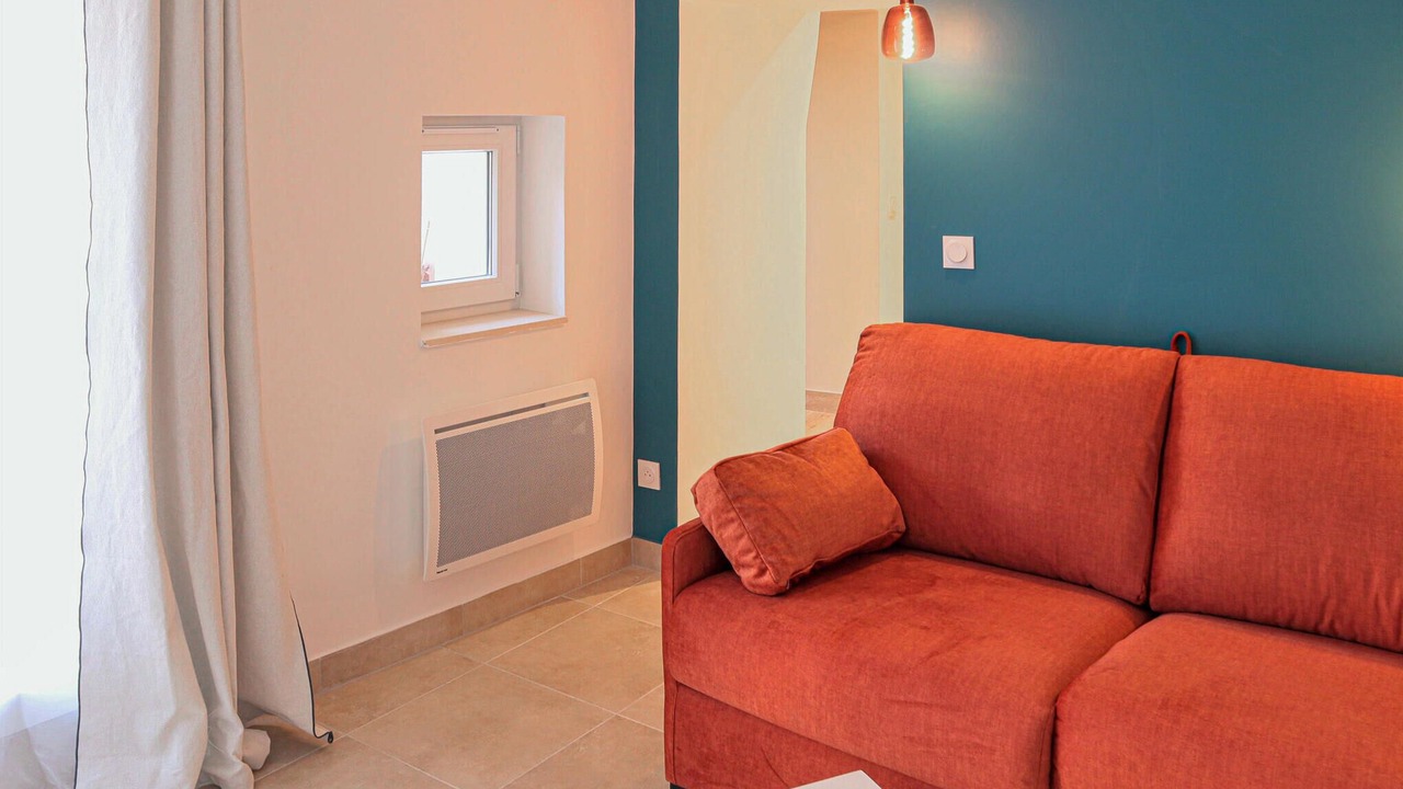 Photo of Bedroom in Villes-sur-Auzon