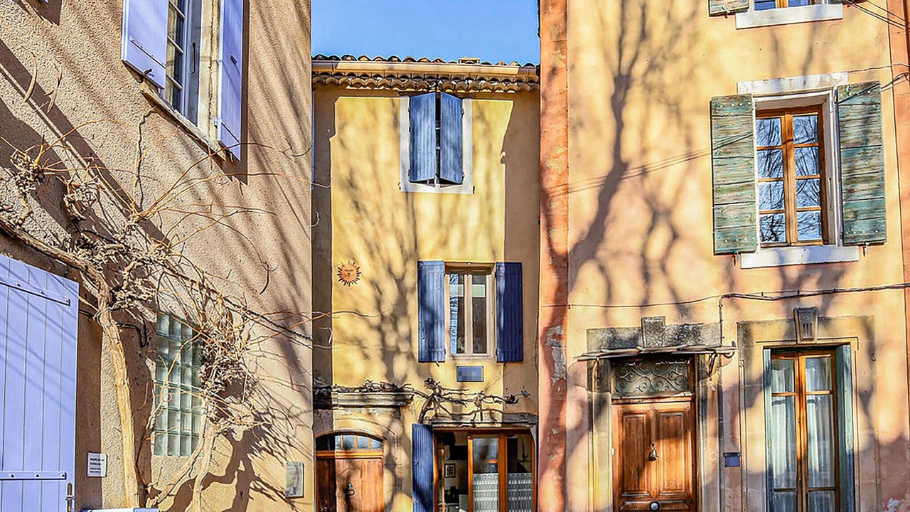 Photo of Others in Villes-sur-Auzon