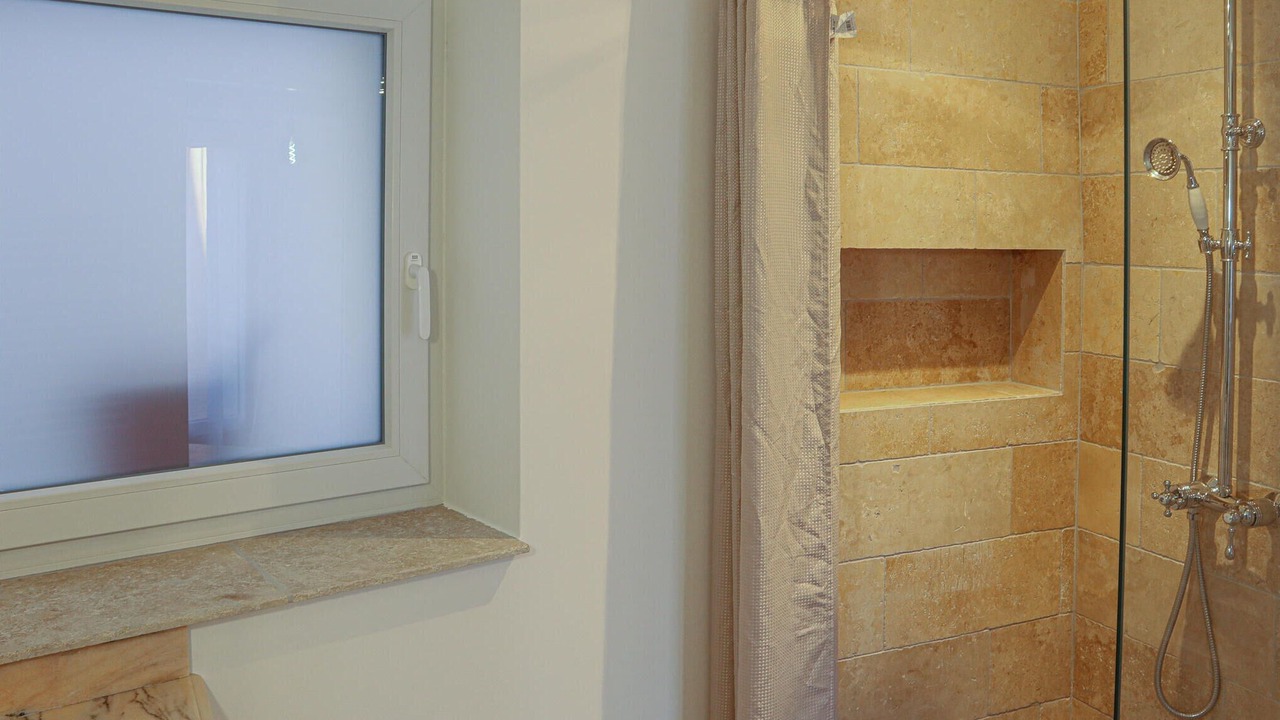 Photo of Bathroom in Villes-sur-Auzon