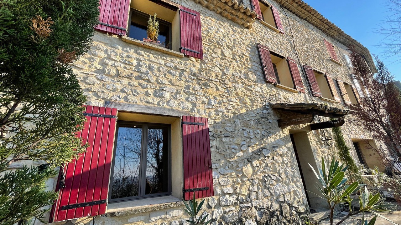 Photo of Outdoor in Seguret