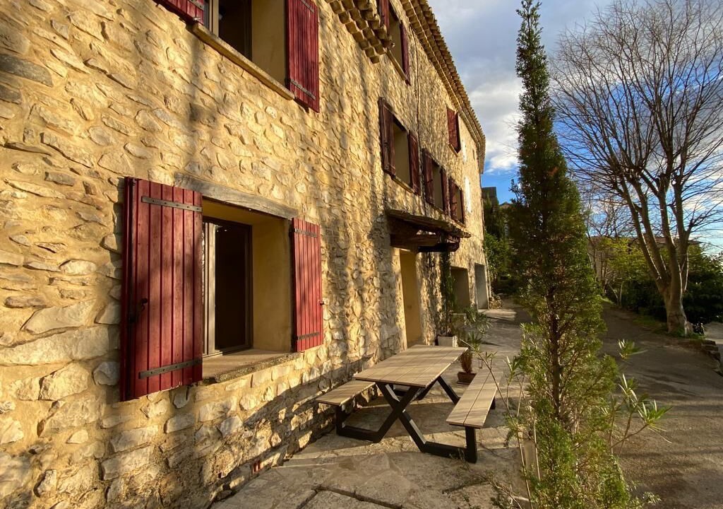 Photo of Outdoor in Seguret