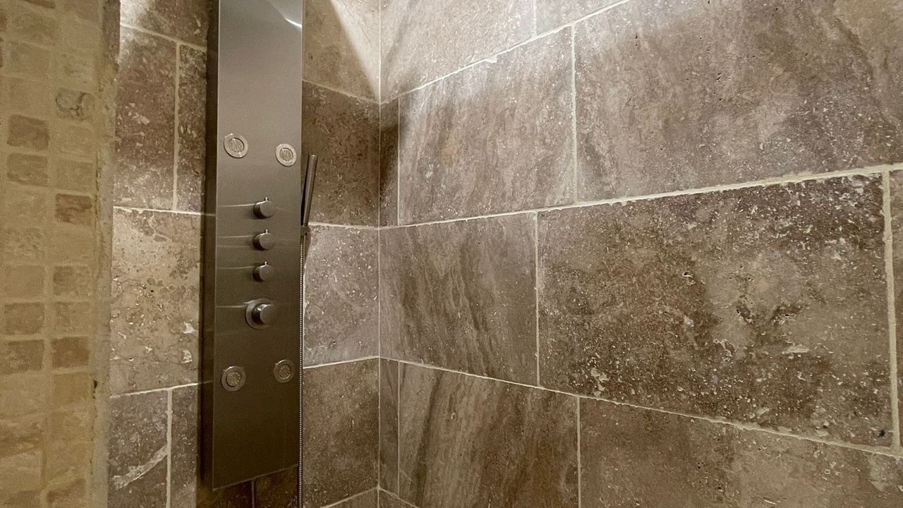 Photo of Bathroom in Seguret