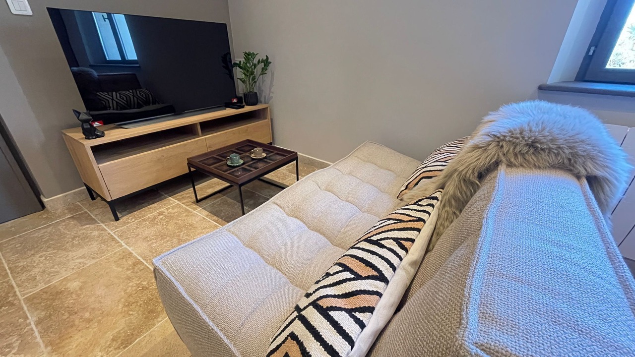 Photo of Livingroom in Seguret
