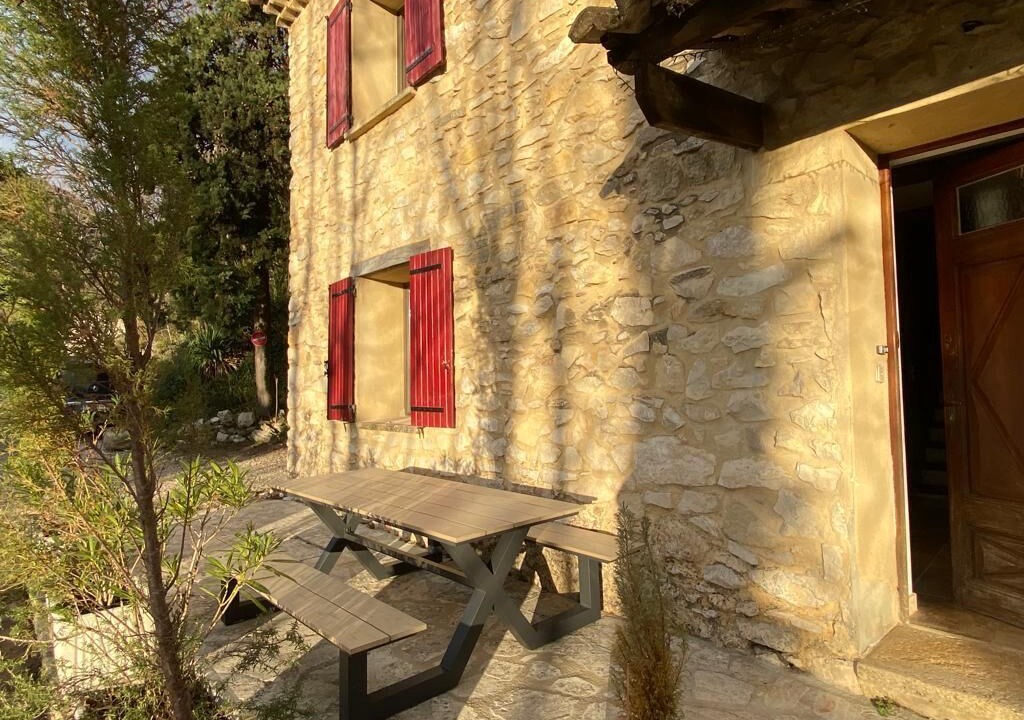 Photo of Outdoor in Seguret