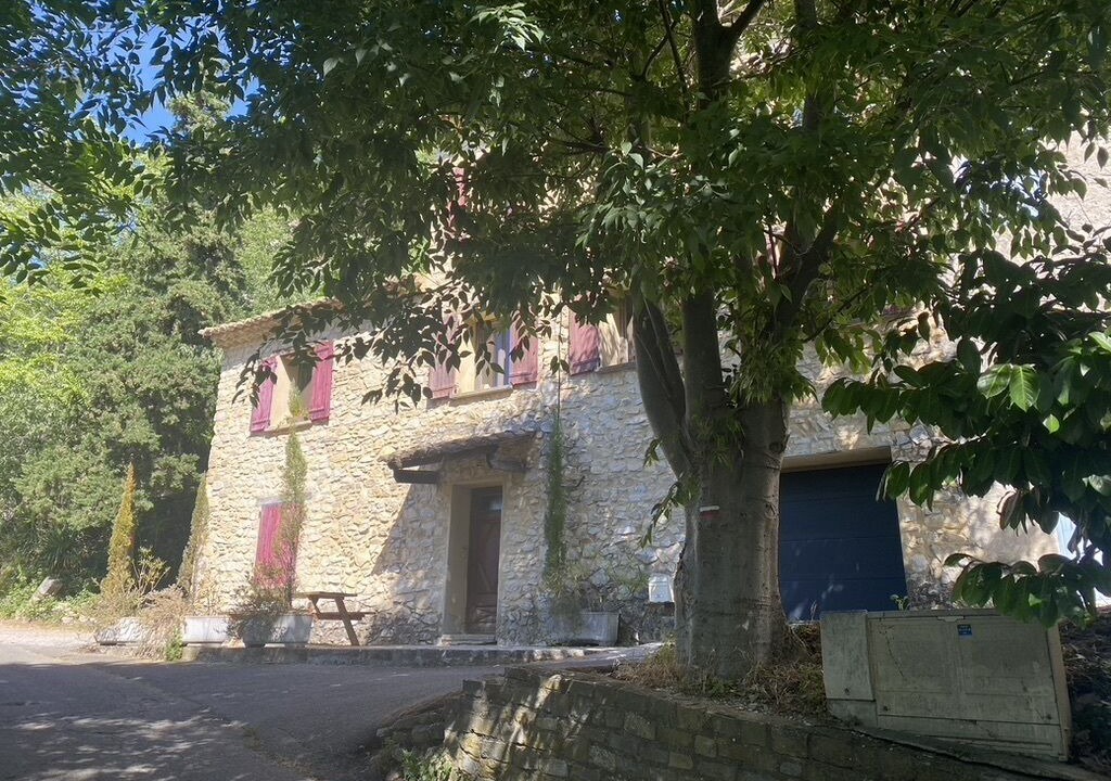 Photo of Outdoor in Seguret