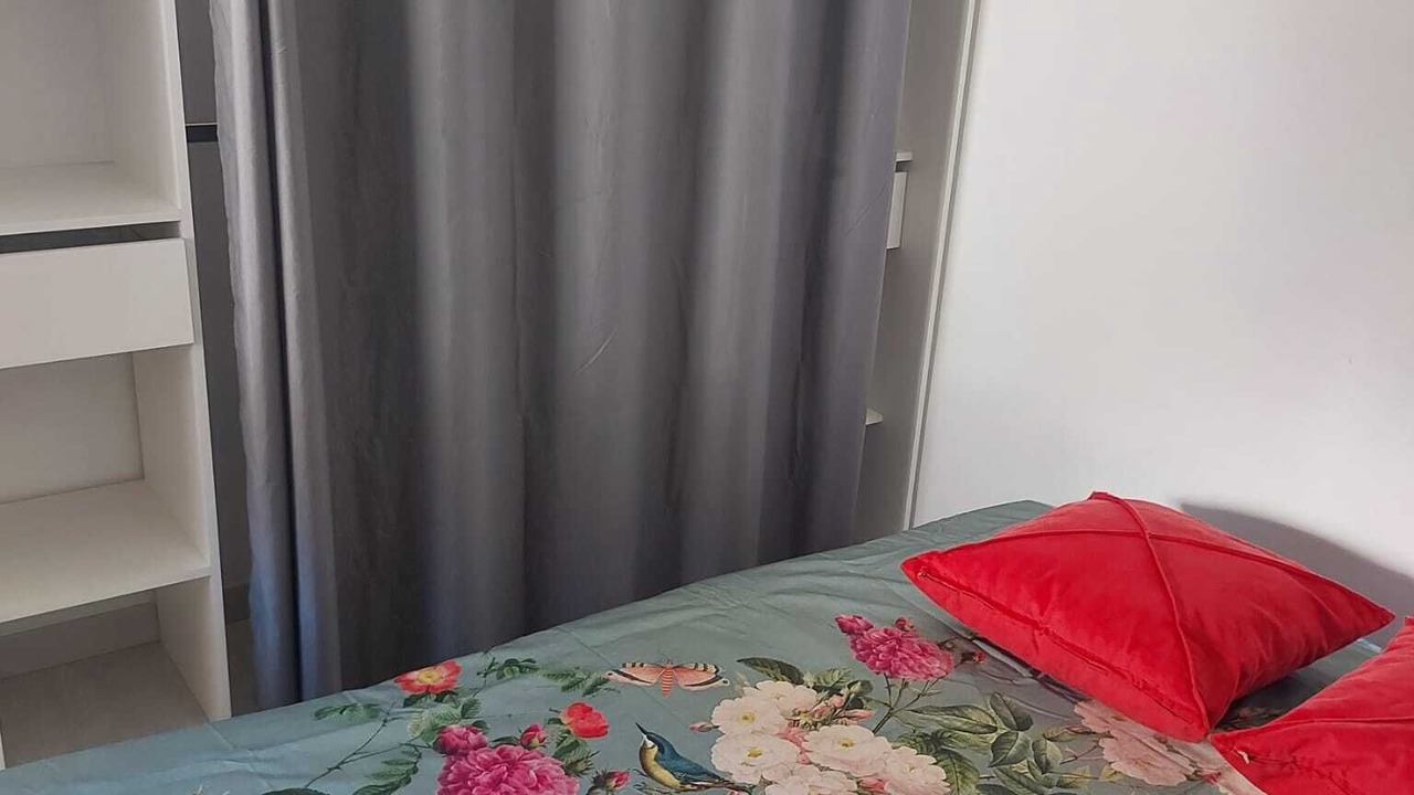 Photo of Bedroom in Castellane