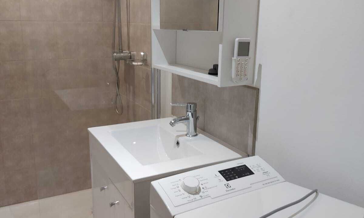 Photo of Bathroom in Castellane