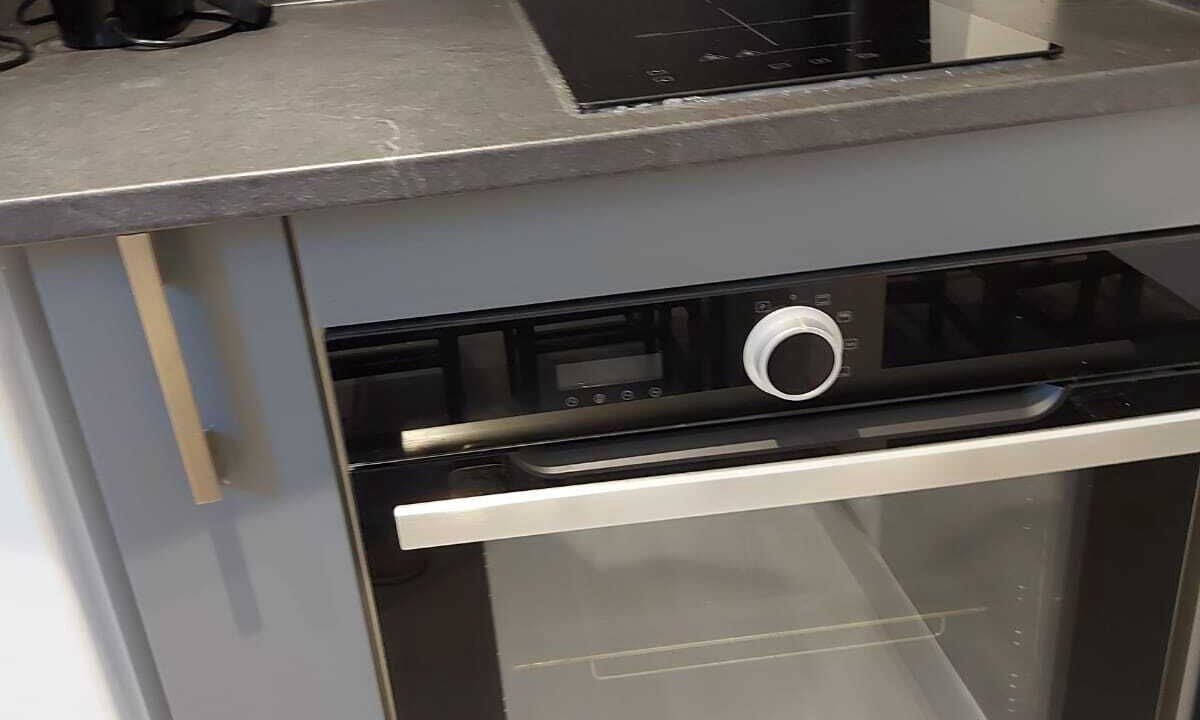 Photo of Kitchen in Castellane