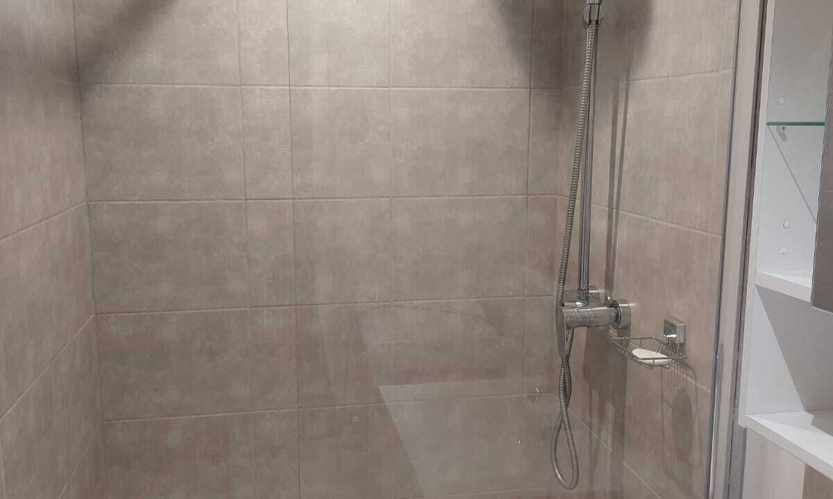 Photo of Bathroom in Castellane