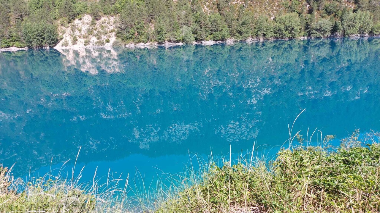 Photo of Outdoor in Castellane