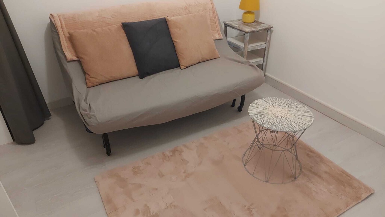 Photo of Livingroom in Castellane