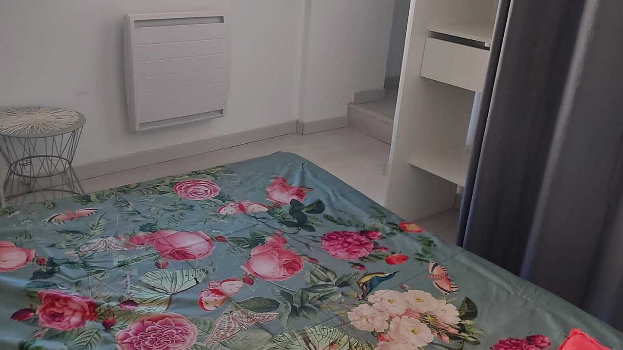Photo of Bedroom in Castellane