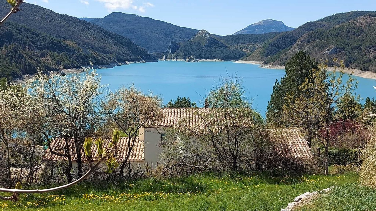 Photo of Outdoor in Castellane
