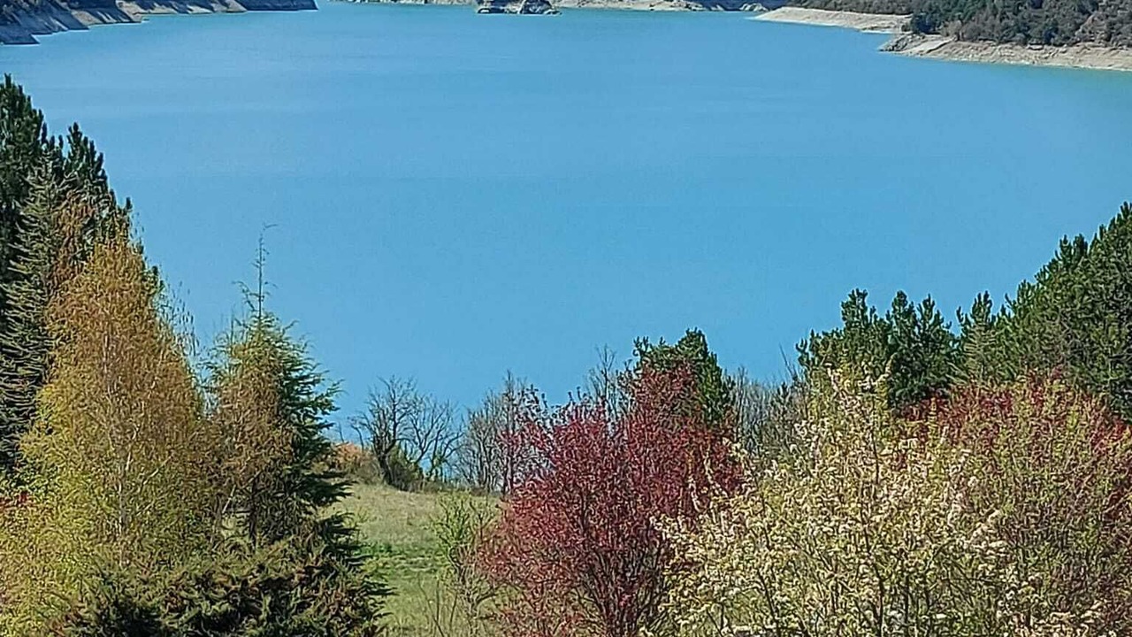 Photo of Outdoor in Castellane