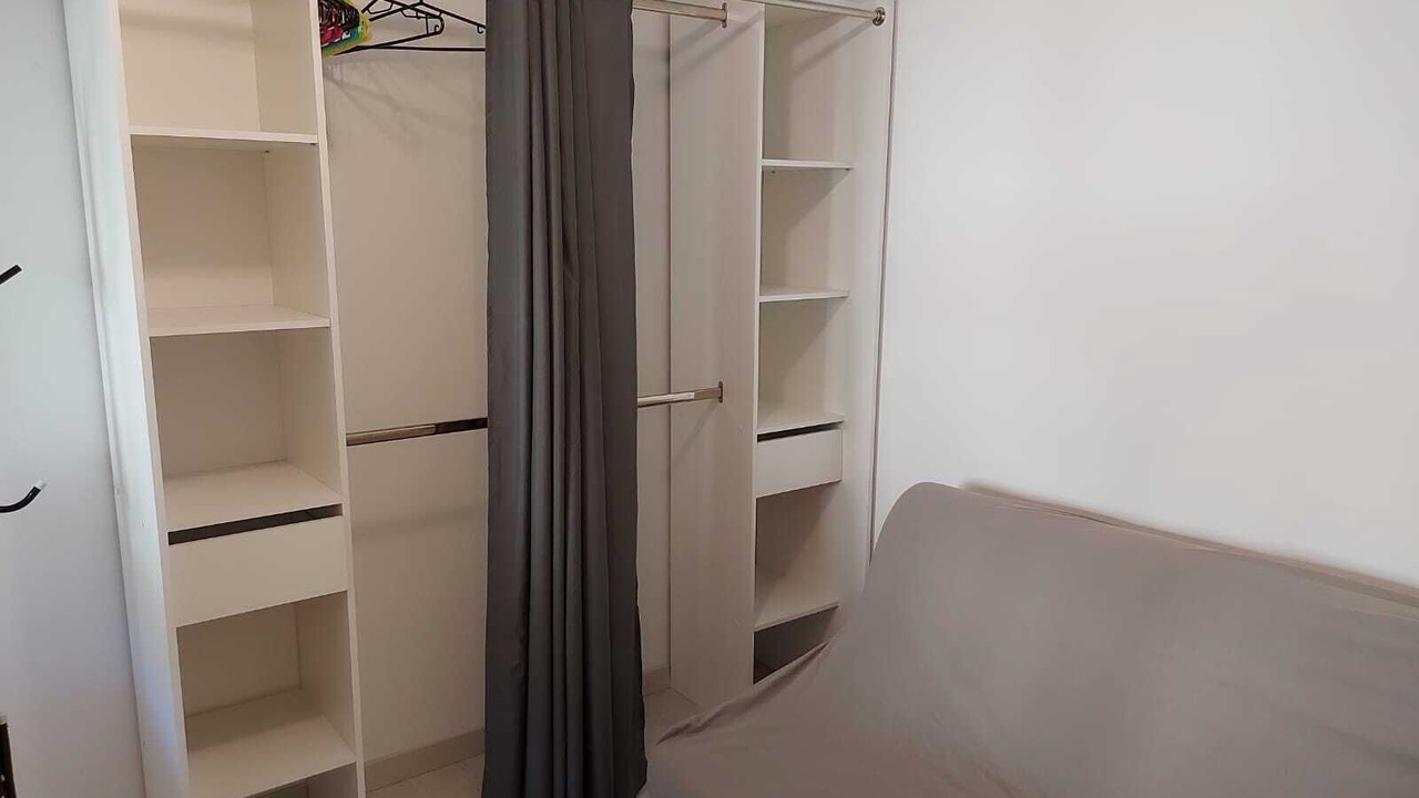 Photo of Bedroom in Castellane