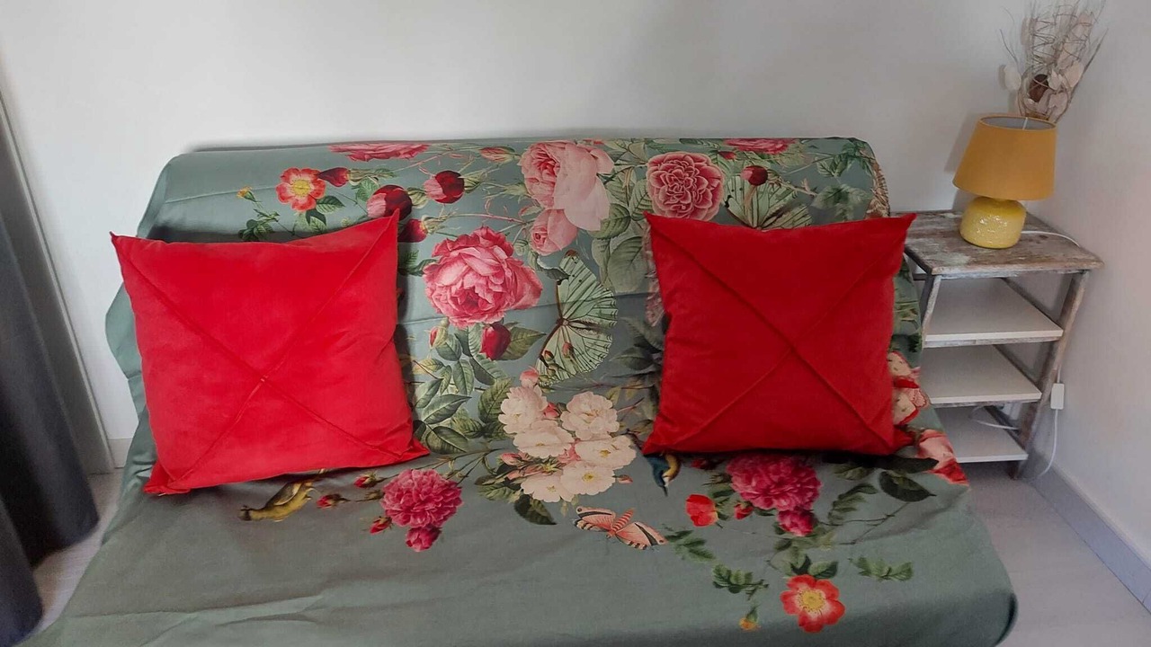 Photo of Bedroom in Castellane