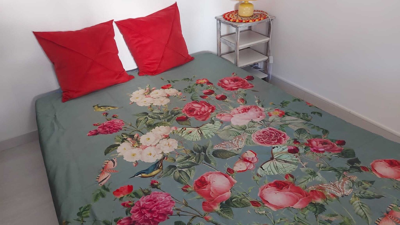 Photo of Bedroom in Castellane