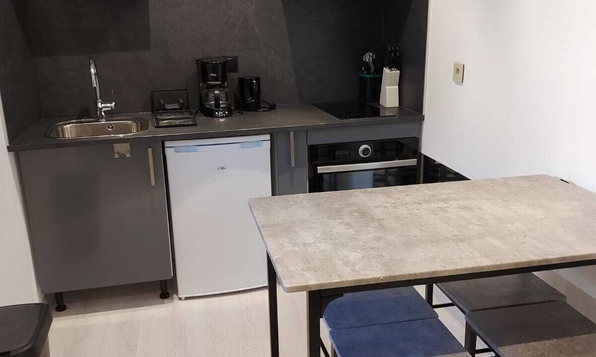 Photo of Kitchen in Castellane