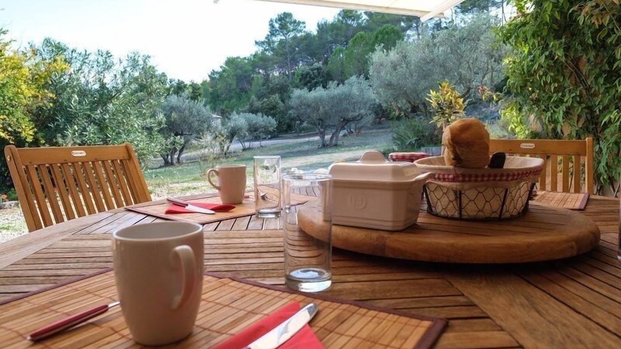 Photo of Outdoor in Le Thoronet