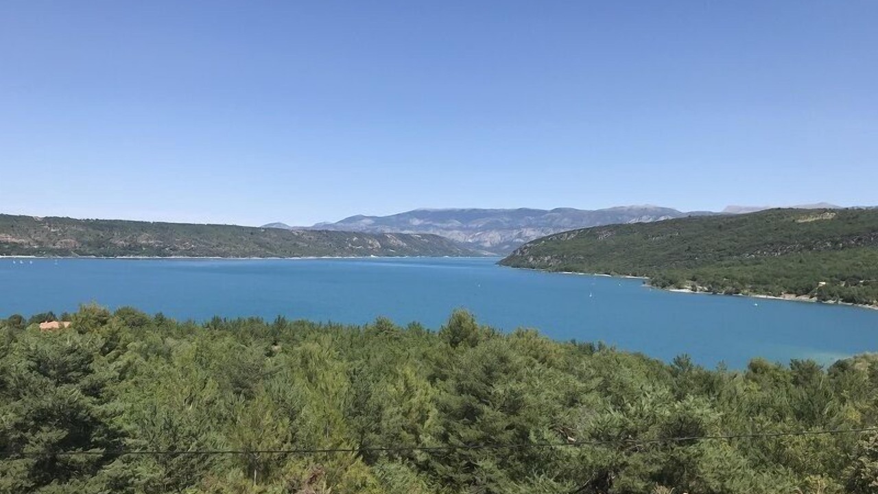 Photo of Outdoor in Le Thoronet