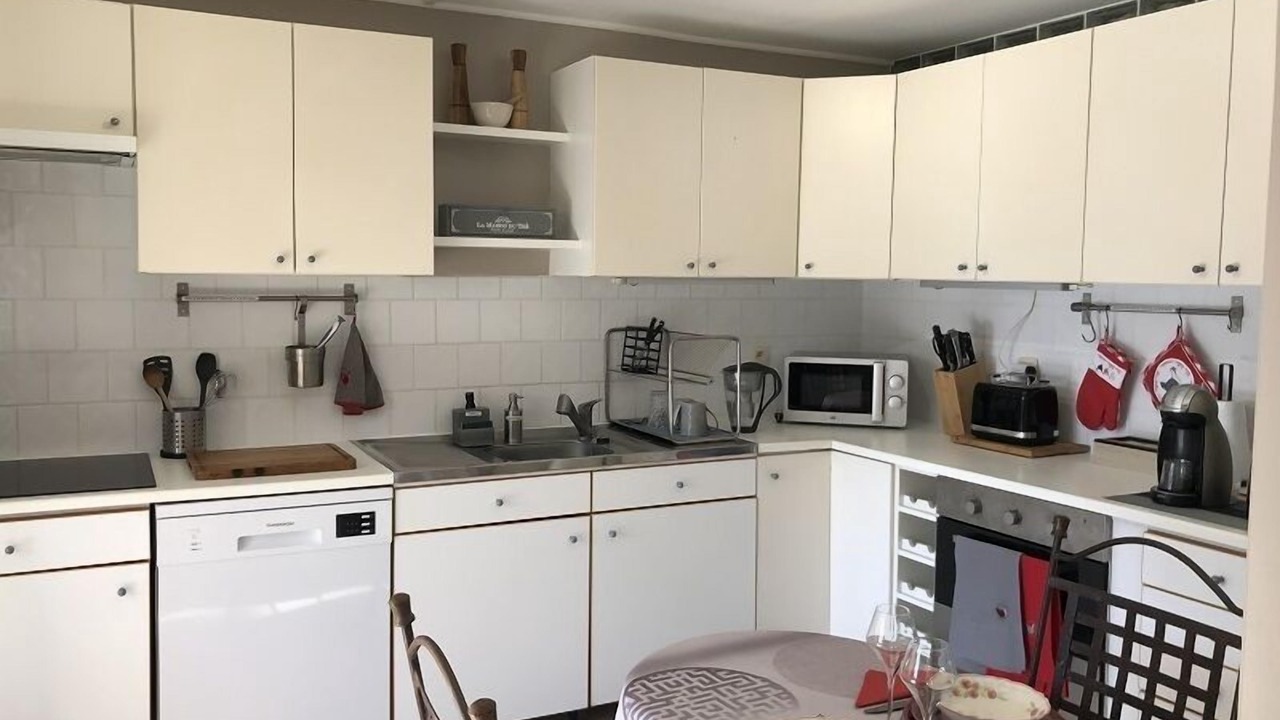 Photo of Kitchen in Le Thoronet