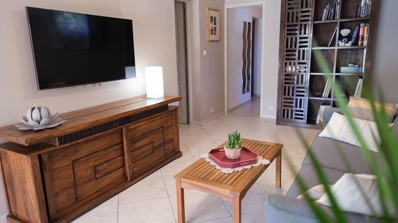 Photo of Livingroom in Le Thoronet