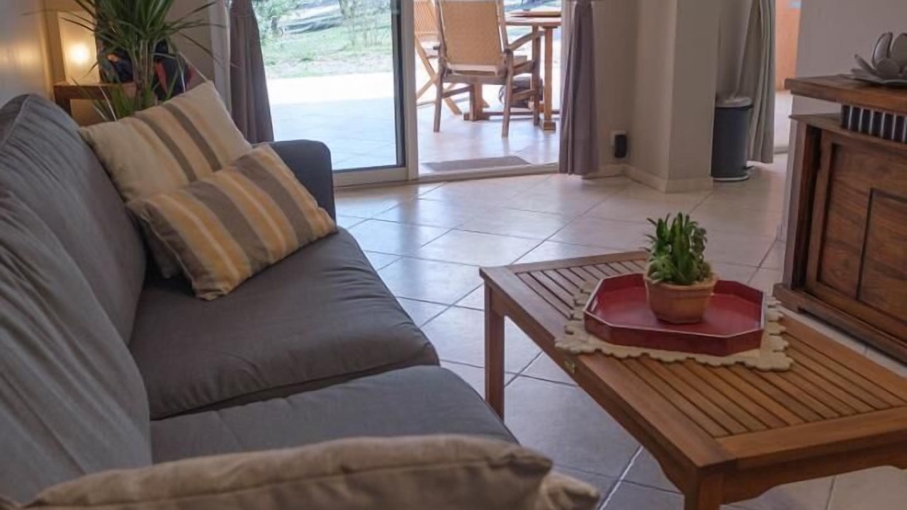 Photo of Livingroom in Le Thoronet