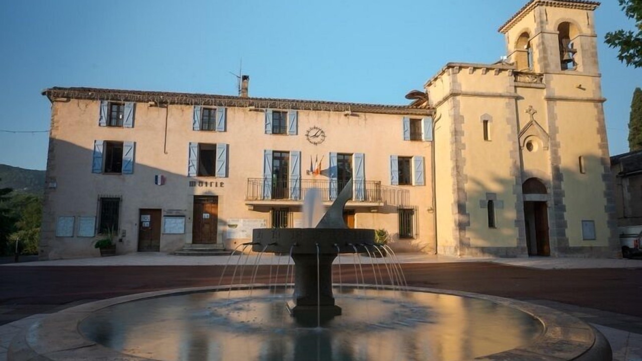 Photo of Outdoor in Le Thoronet