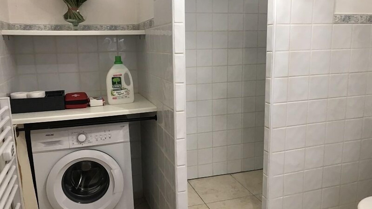 Photo of Bathroom in Le Thoronet