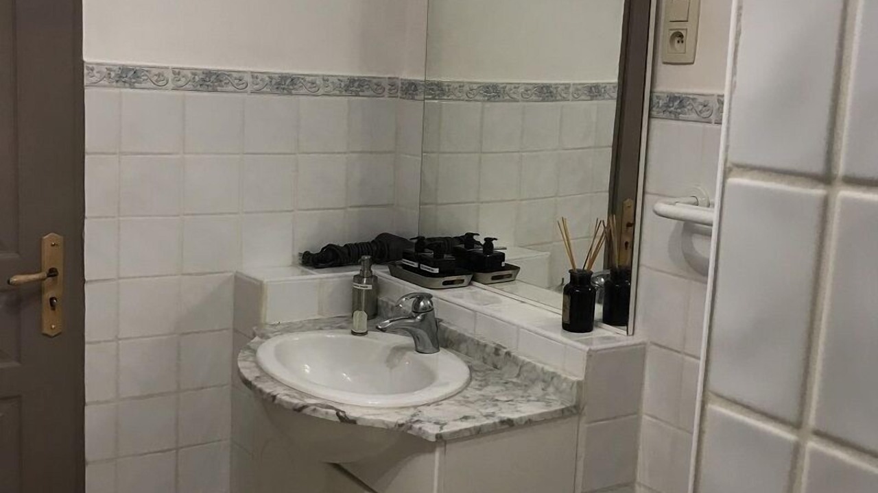 Photo of Bathroom in Le Thoronet