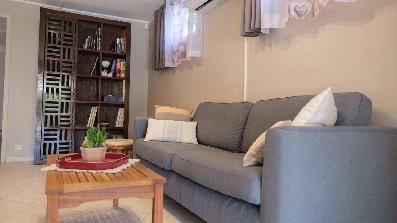 Photo of Livingroom in Le Thoronet