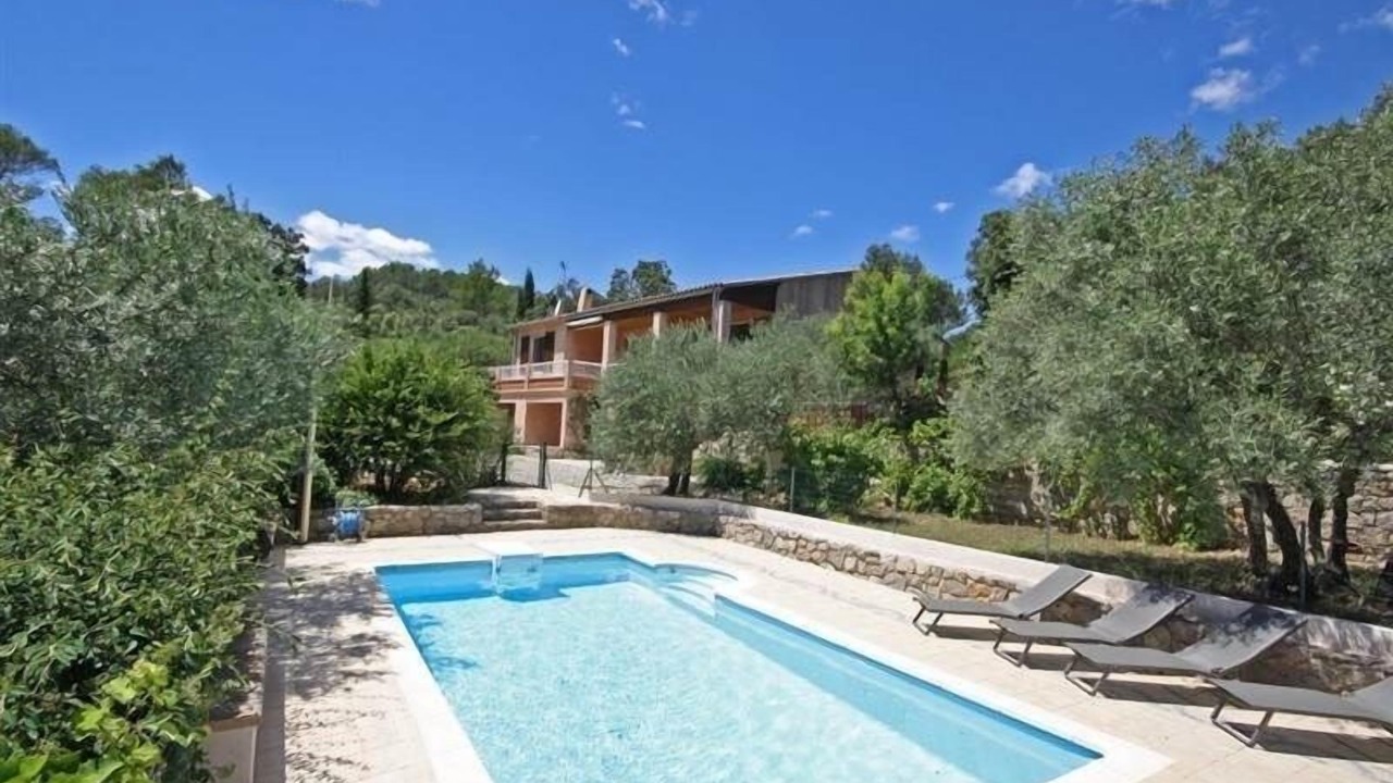 Photo of Outdoor in Le Thoronet