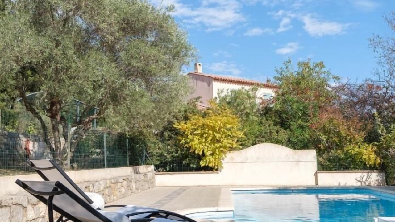Photo of Outdoor in Le Thoronet