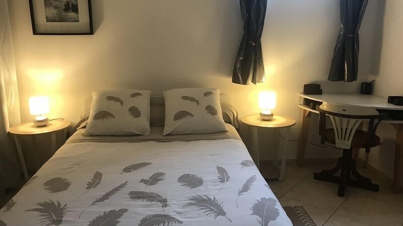 Photo of Bedroom in Le Thoronet