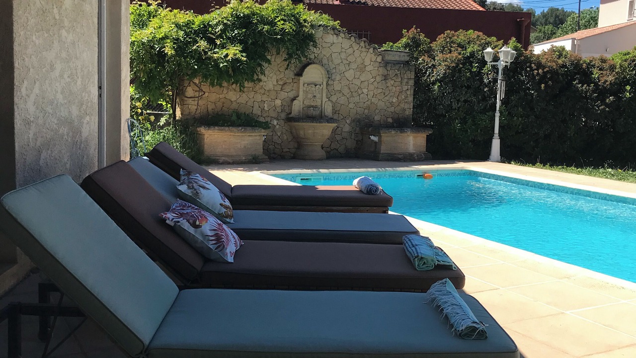 Photo of Outdoor in Peyrolles-en-Provence