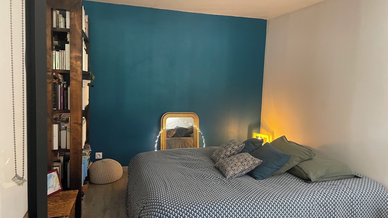 Photo of Bedroom in Peyrolles-en-Provence