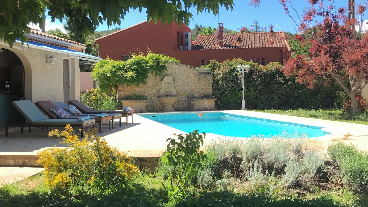 Photo of Outdoor in Peyrolles-en-Provence