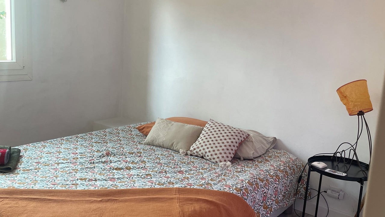 Photo of Bedroom in Peyrolles-en-Provence