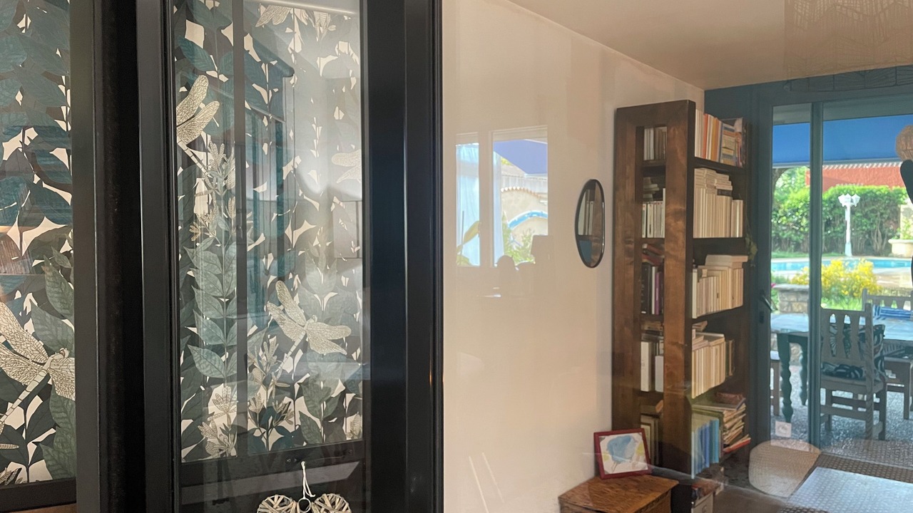 Photo of Bedroom in Peyrolles-en-Provence