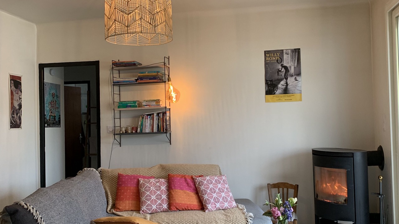 Photo of Livingroom in Peyrolles-en-Provence
