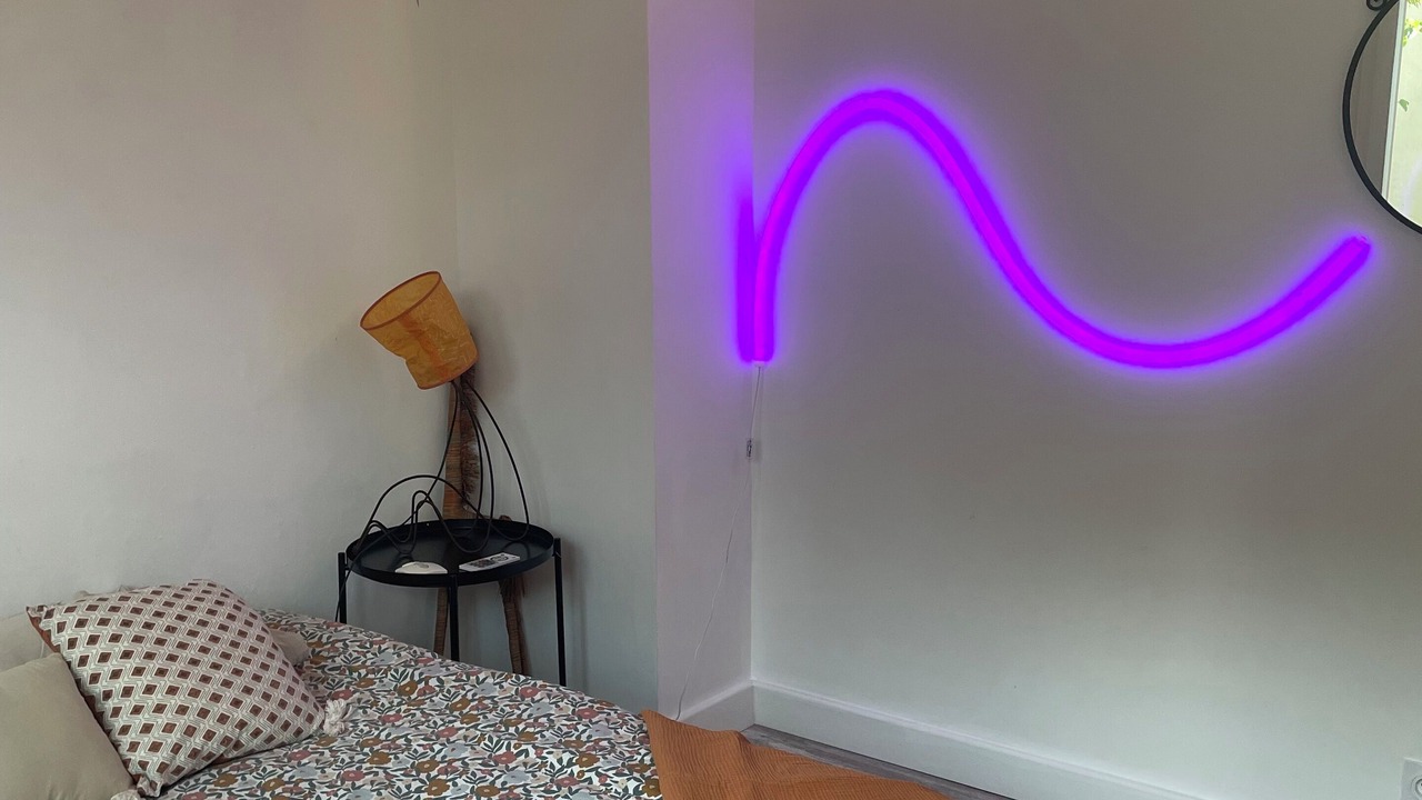 Photo of Bedroom in Peyrolles-en-Provence