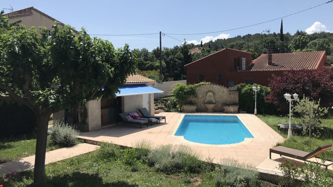 Photo of Outdoor in Peyrolles-en-Provence