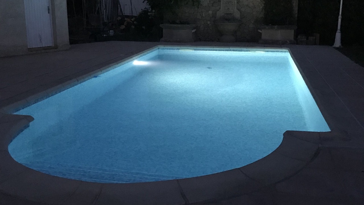 Photo of Outdoor in Peyrolles-en-Provence