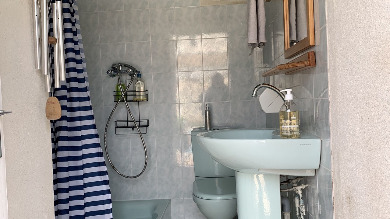 Photo of Bathroom in Peyrolles-en-Provence