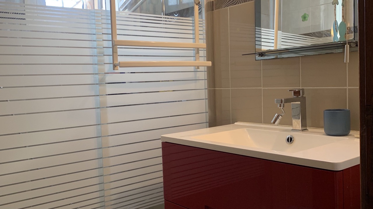 Photo of Bathroom in Peyrolles-en-Provence