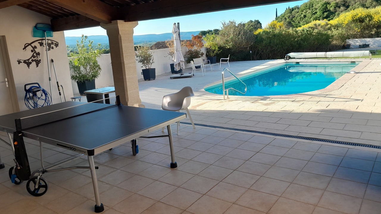 Photo of Outdoor in Crillon-le-Brave