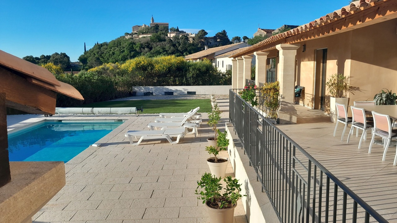Photo of Outdoor in Crillon-le-Brave