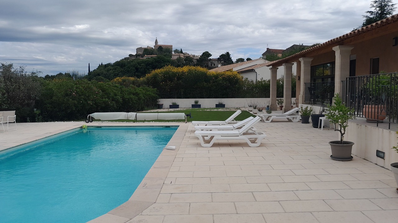Photo of Outdoor in Crillon-le-Brave