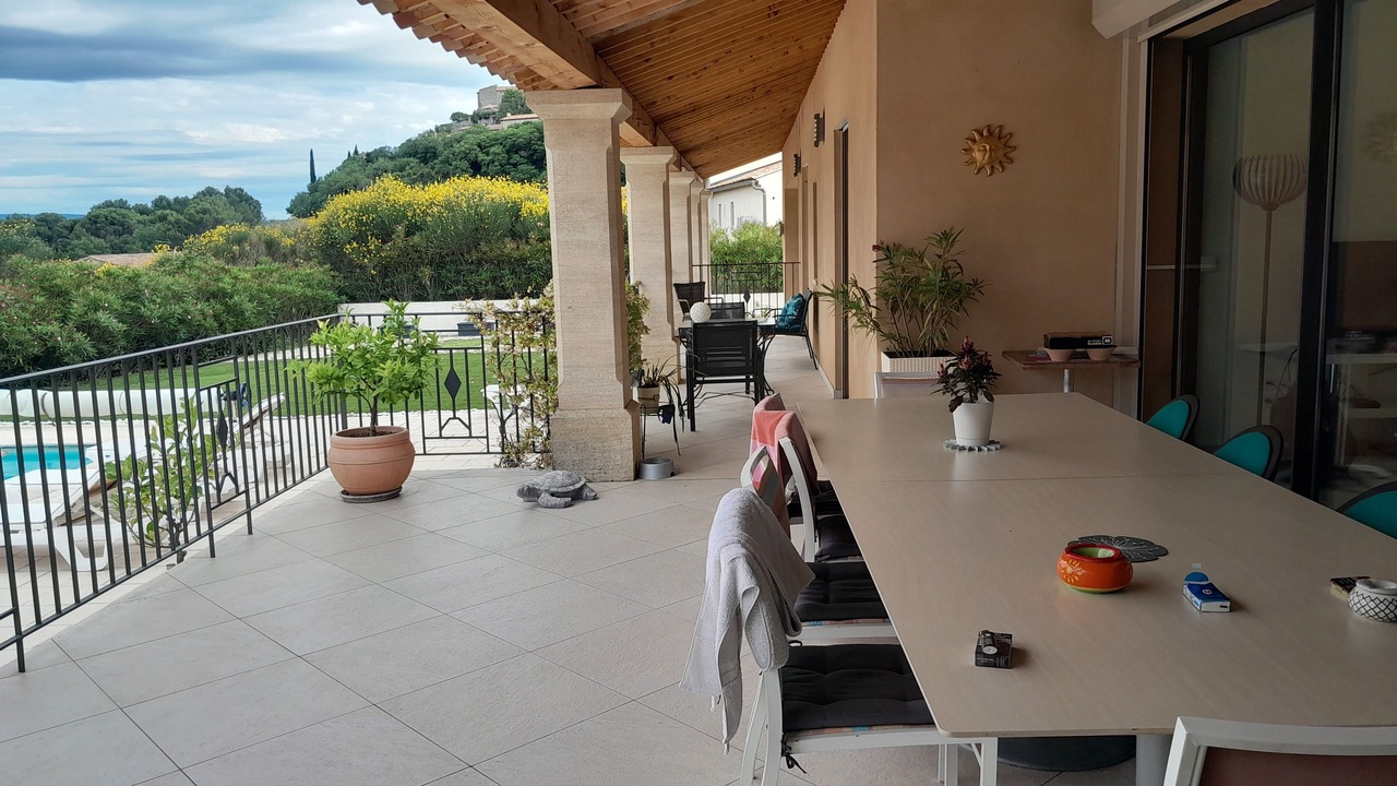 Photo of Outdoor in Crillon-le-Brave