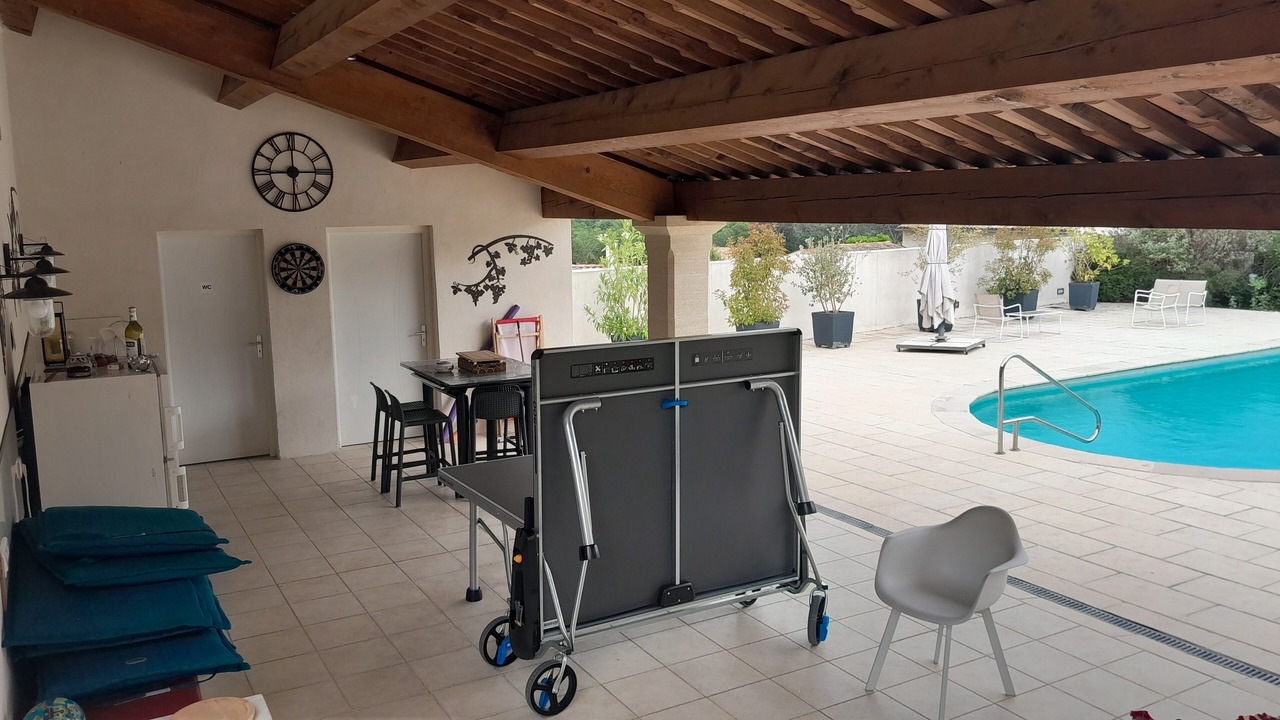 Photo of Outdoor in Crillon-le-Brave